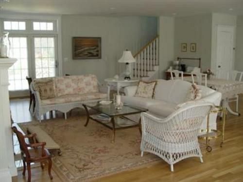 Shearwater Inn East Quogue Экстерьер фото